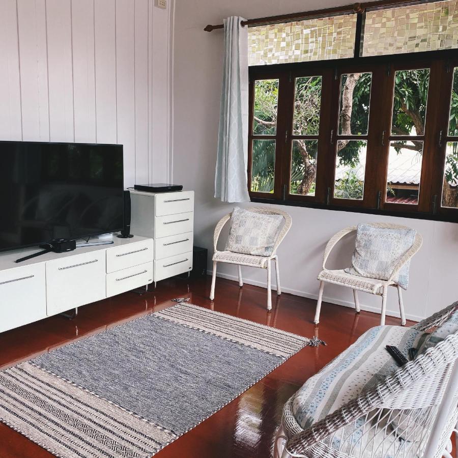 Banya Bnb ที่พักบ้านย่าบีแอนด์บี เมืองประจวบฯ Prachuap Khiri Khan Eksteriør billede