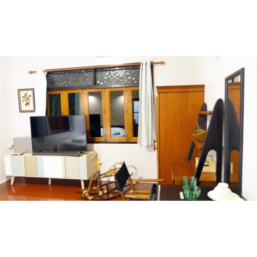 Banya Bnb ที่พักบ้านย่าบีแอนด์บี เมืองประจวบฯ Prachuap Khiri Khan Eksteriør billede