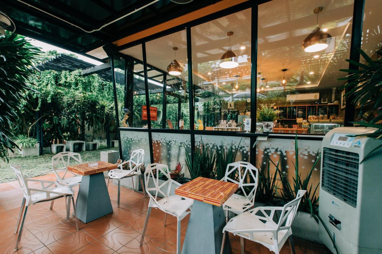 Banya Bnb ที่พักบ้านย่าบีแอนด์บี เมืองประจวบฯ Prachuap Khiri Khan Eksteriør billede