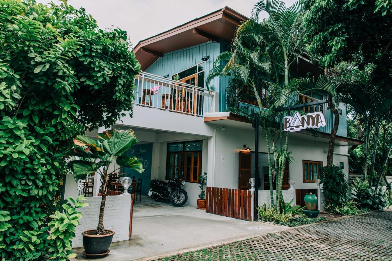 Banya Bnb ที่พักบ้านย่าบีแอนด์บี เมืองประจวบฯ Prachuap Khiri Khan Eksteriør billede
