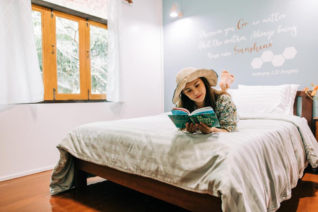Banya Bnb ที่พักบ้านย่าบีแอนด์บี เมืองประจวบฯ Prachuap Khiri Khan Eksteriør billede
