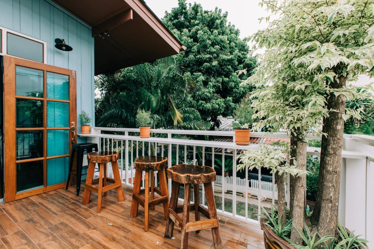 Banya Bnb ที่พักบ้านย่าบีแอนด์บี เมืองประจวบฯ Prachuap Khiri Khan Eksteriør billede