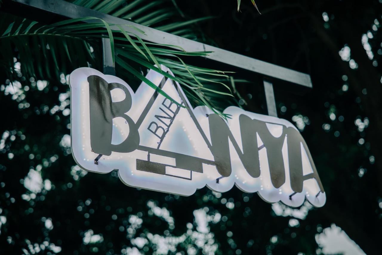 Banya Bnb ที่พักบ้านย่าบีแอนด์บี เมืองประจวบฯ Prachuap Khiri Khan Eksteriør billede
