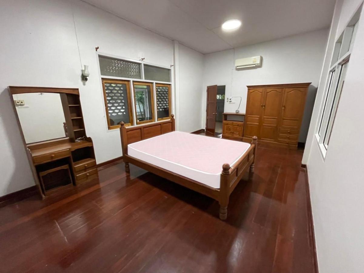 Banya Bnb ที่พักบ้านย่าบีแอนด์บี เมืองประจวบฯ Prachuap Khiri Khan Eksteriør billede