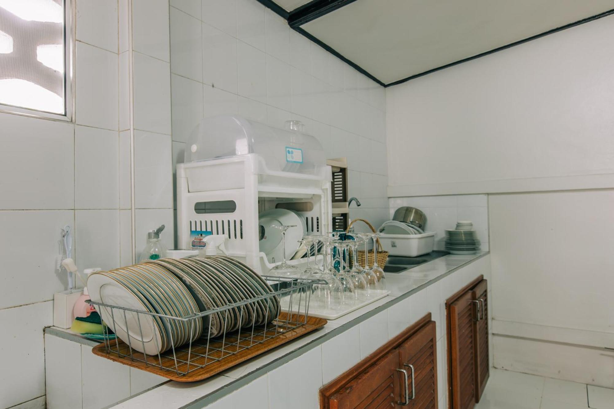 Banya Bnb ที่พักบ้านย่าบีแอนด์บี เมืองประจวบฯ Prachuap Khiri Khan Eksteriør billede